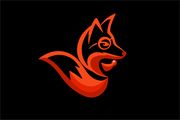 Fox Land logo
