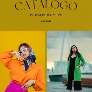 Imagem de capa para o Curso online Artes de catálogo 