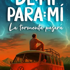 Imagen de portada para Ebook DE MI PARA MI 