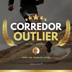 Imagem de capa para o Curso online Corredor Outlier - do zero ao pódio