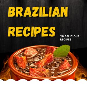 Brazilian Recipes