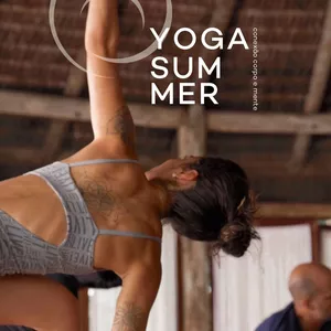 Imagem do curso Yoga Summer