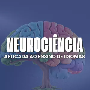 Imagem de capa para o Curso online Neurociência aplicada ao ensino de idiomas