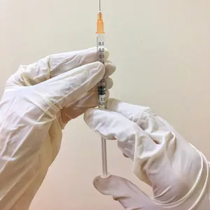 Imagem de capa para o Ebook Guia Essencial para Profissionais da Saúde: Injetáveis Simplificados