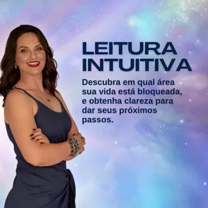 Imagem de capa para o Serviço online Leitura Intuitiva 
