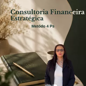 Planilha Consultoria Financeira Método 4PS