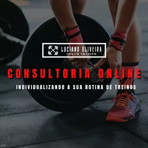 Imagem de capa para o Serviço online Consultoria Online