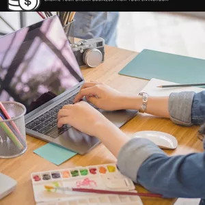 Cover image for Ebook Home Bushiness guide