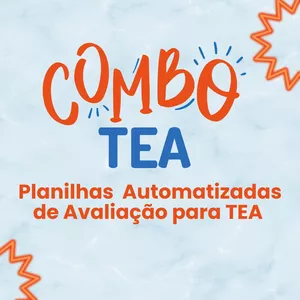 Imagem de capa para o Curso online Combo TEA