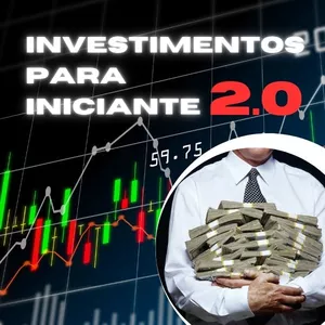 Imagem do curso Investimento para Iniciante 2.0