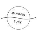 Mindful.Susy logo