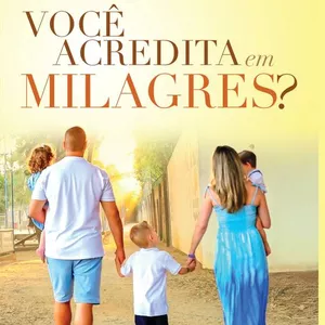 Imagem de capa para o Curso online Você acredita em milagres?
