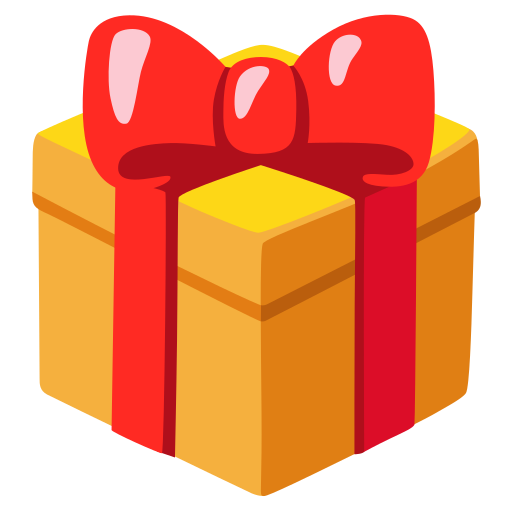 🎁 + Bonus Pack de Regalo