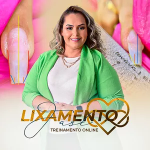 Imagem de capa para o Curso online Lixamento Fast
