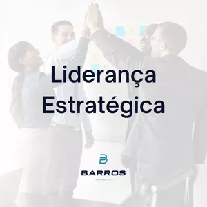 Imagem de capa para o Curso online Mentoria Liderança Estratégica - 6 meses