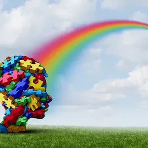 Imagen de portada para Curso online CURSO TRASTORNOS DEL DESARROLLO