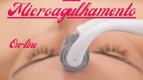 Microagulhamento