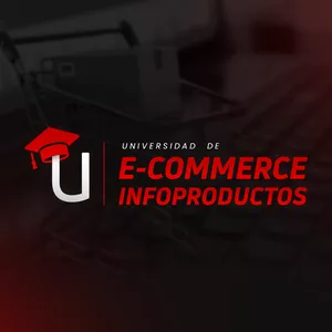 Imagen de portada para Curso online Universidad E-Commerce - V1llafuerte