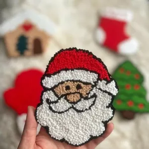 Imagen de portada para Ebook Navid Creativa con Agujas Mágicas – Moldes y Diseños Exclusivos para Crear y Vender