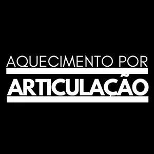 Imagem de capa para o Curso online Aquecimento por Articulação