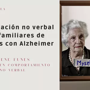 Imagen de portada para Curso online Escuela online de Comunicación No Verbal