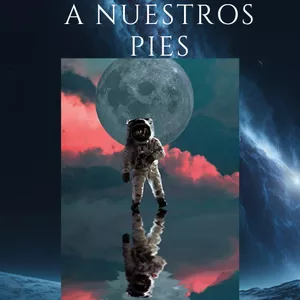 Imagen de portada para Ebook El Universo a Nuestros Pies