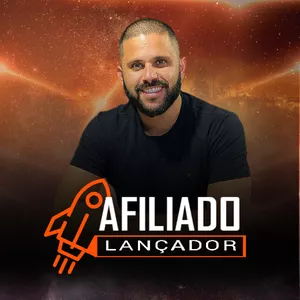 Imagem do curso 1. Afiliado Lançador
