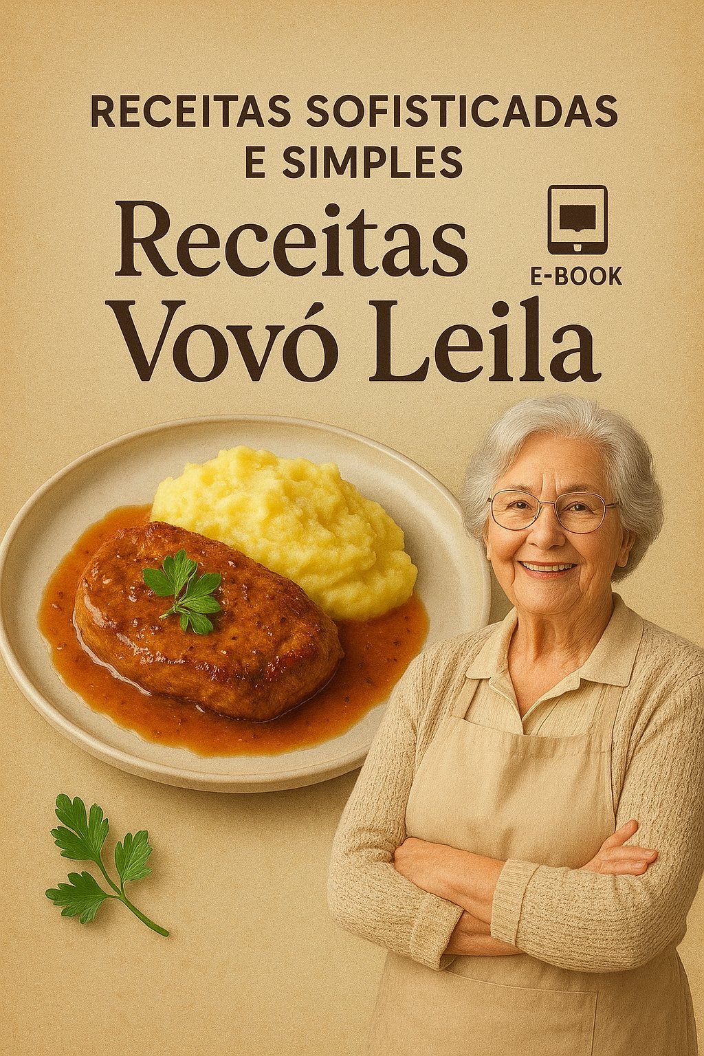 ✨ Receitas Sofisticadas e Simples – Um Guia Fácil para Surpreender ✨