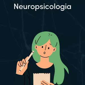 Imagem de capa para o Curso online Neuropsicologia: entendendo a base