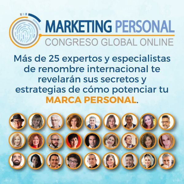 Paquete Premium Congreso Global Online De Marketing Personal Gustavo Pagano Learn A New Skill Online Courses And Subscription Services Hotmart