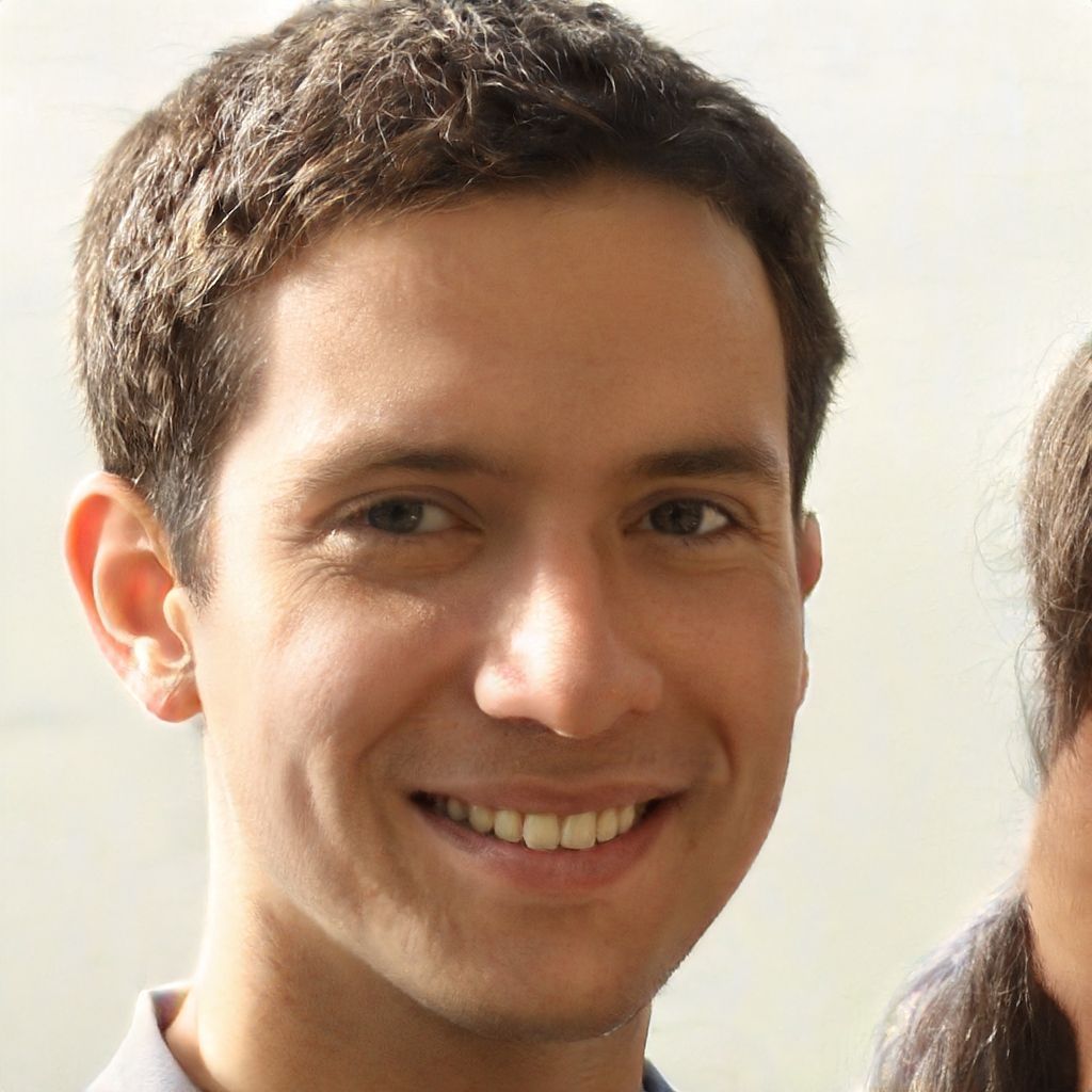 Adam Richardson