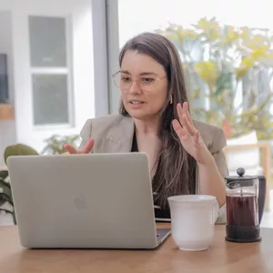 Imagem de capa para o Curso online Certificación Joyful