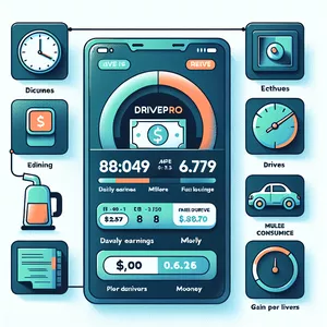 Imagem de capa para o Curso online MotoristaPro - Super calculadora
