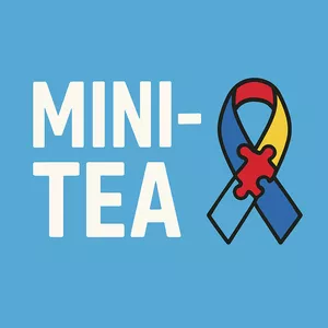 Imagem de capa para o Ebook Planilha de Correção Escala Mini -Tea + Formulario