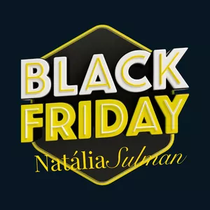 Imagem de capa para o Curso online Todos os cursos de Natália Sulman