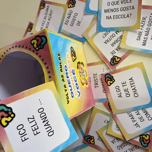 Imagem de capa para o Ebook Dinâmica volta às aulas 