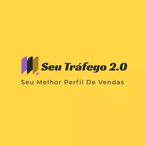 Imagem de capa para o Curso online Seu Tráfego 2.0