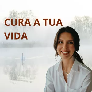 Imagem de capa para o Curso online Cura a tua vida