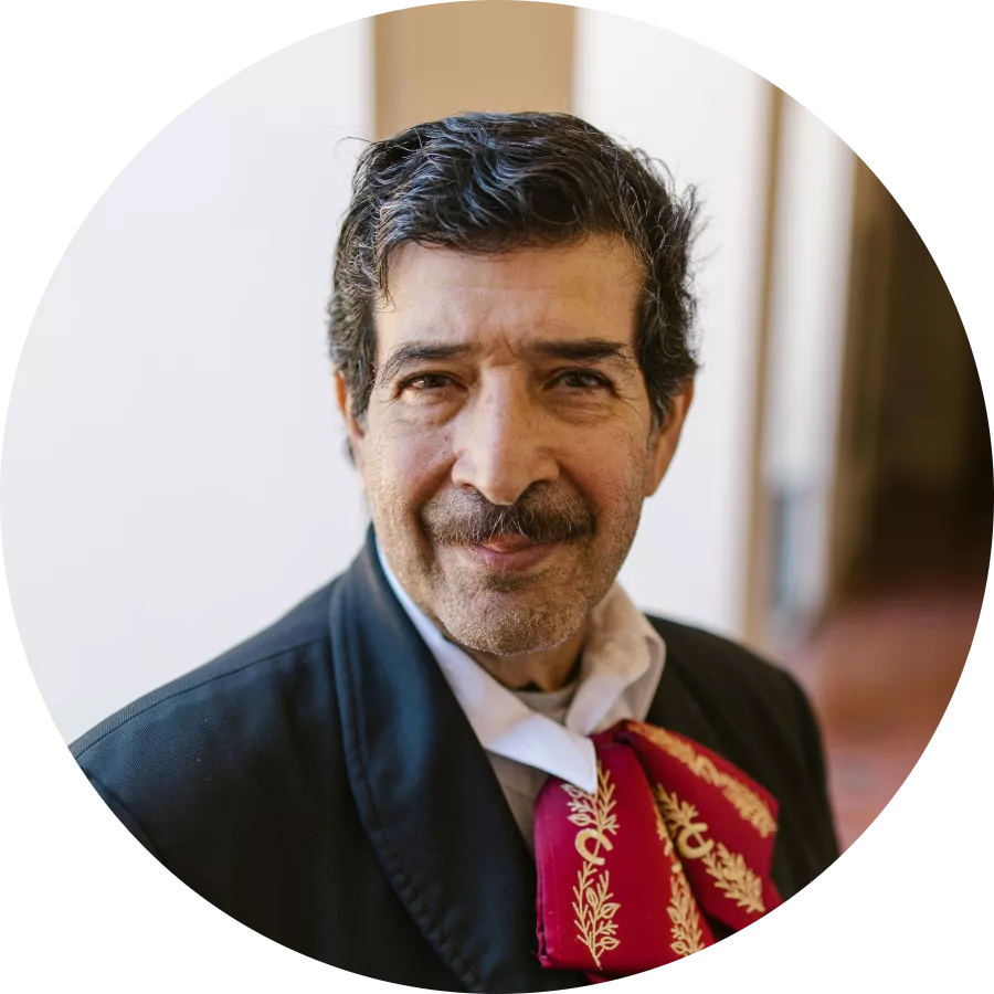 Raul Diaz