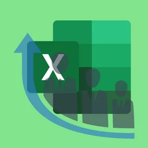 Imagem de capa para o Curso online Planilha de controle de compra e  venda de veiculos e Fluxo de caixa 