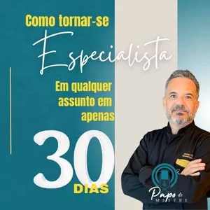 Imagem de capa para o Evento presencial VOCÊ ESPECIALISTA 3.0