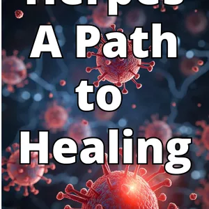 Cover image for Ebook Herpes - A Path to Healing