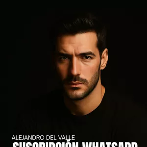 Imagen de portada para Curso online Círculo Maestro Seductor (Suscripción mensual para hombres que deciden dominar el juego con elegancia y poder)