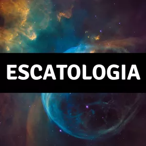Curso CURSO - APOCALIPSE E ESCATOLOGIA COMPLETO