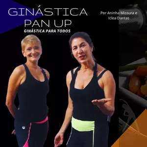 Imagem principal do produto GINÁSTICA PANUP 
