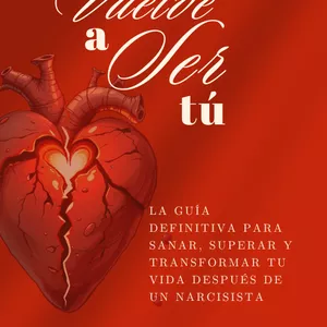 Imagen de portada para Curso online VUELVE A SER TU