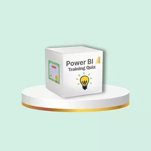 Imagen de portada para Curso online Entrenamiento Analista de Datos PowerBI - 140 Preguntas Test 