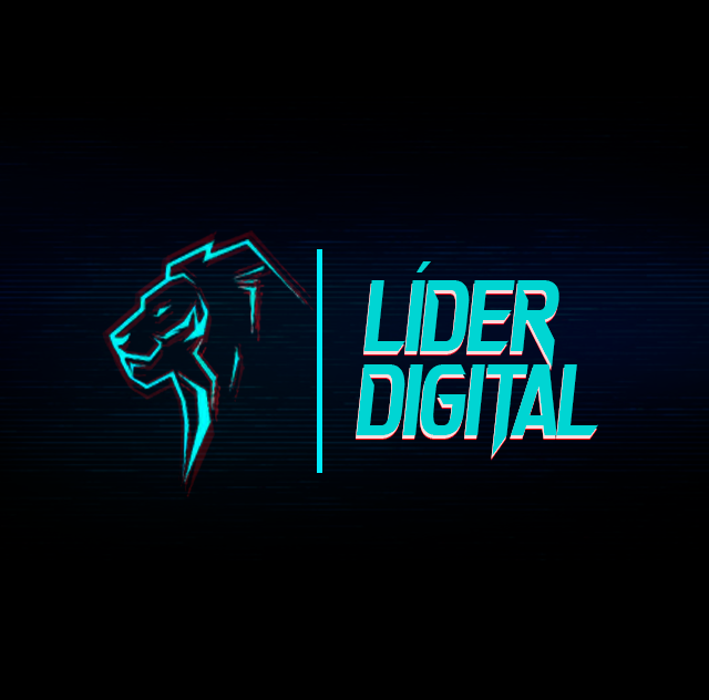 Imagem do curso LÍDER DIGITAL