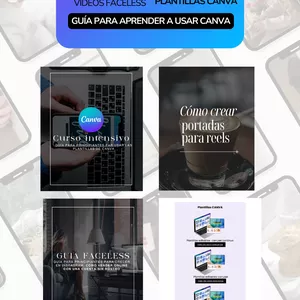 Imagen de portada para Ebook KIT FACELESS