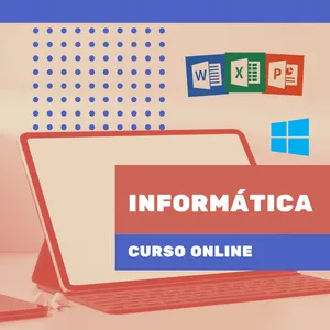 Capa do curso 